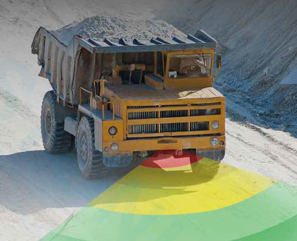Heavy Duty & Mining Cameras