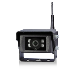 1080P 2.4GHz Digital Wireless Rear View Camera
